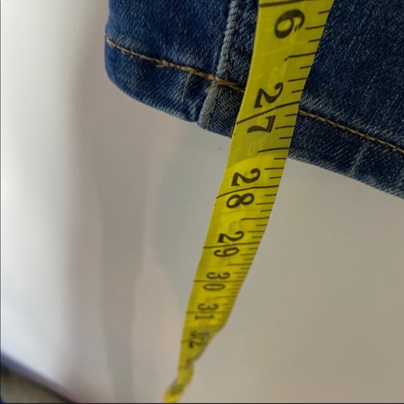 Everlane mid rise skinny jeans - Picture 3 of 6